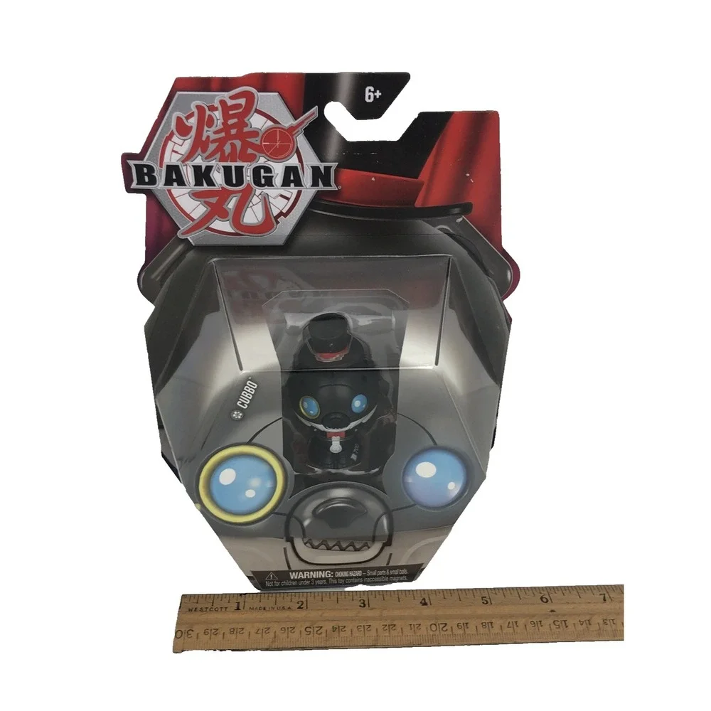 Spin Master bakugan battle